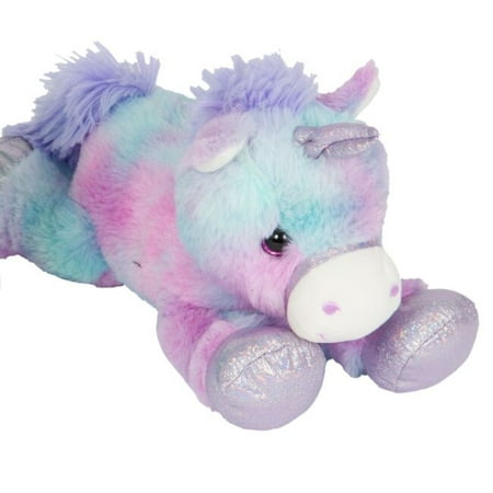 kellytoy plush unicorn