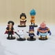thumbnail image 3 of Juego de 12 figuras pequeñas de Dragon Ball, muñecos de dibujos animados de 4-8,5 cm, Beerus Karin Sama Buu Hercule Gohan Vegeta, 3 of 4
