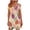 #334-Khaki, variant on Womens Sexy Cold Shoulder Dresses Summer Casual Dress Loose Fit Knee Length Dress