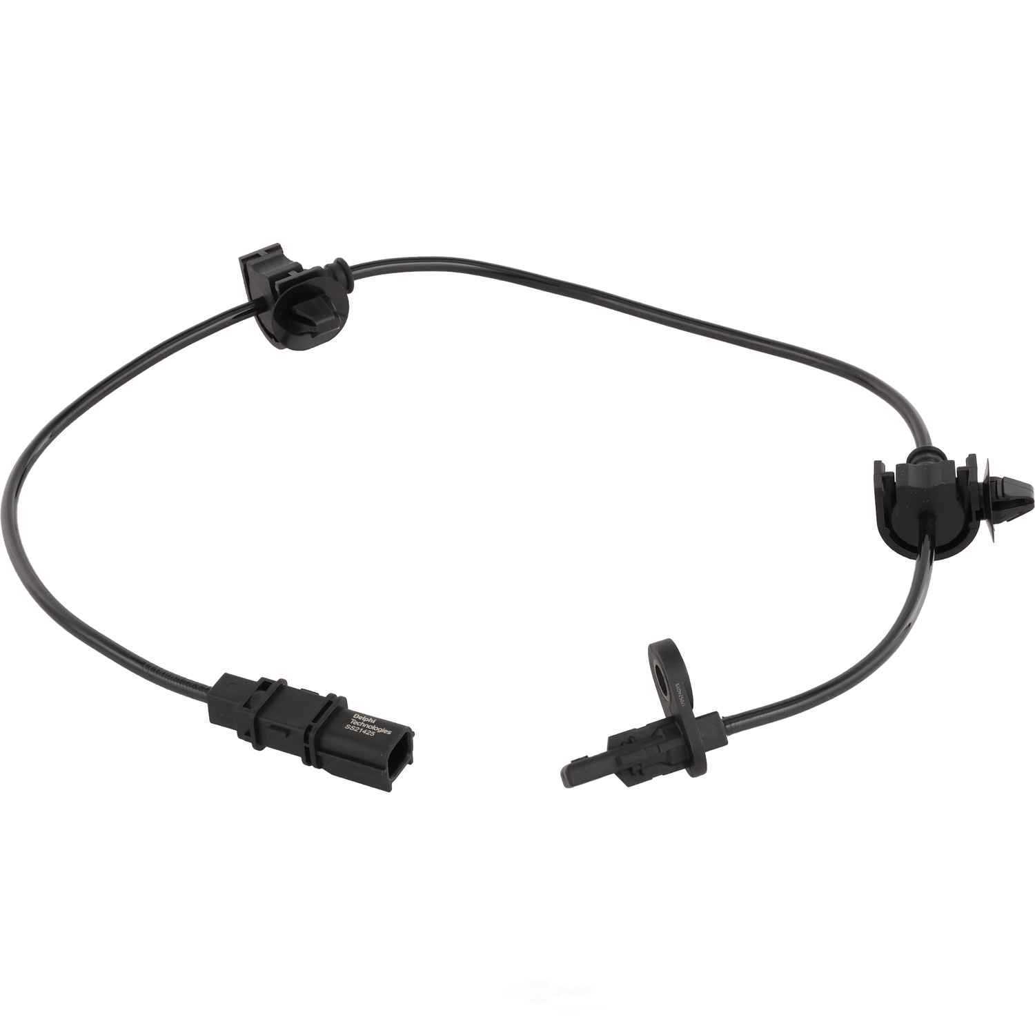 Delphi SS21425 ABS Wheel Speed Sensor
