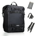 thumbnail image 1 of Large Capacity Motorcycle Bag Waterproof Luggage Pack Multi-Function Motorbike Saddle Rack Trunk Luggage Bags, 1 of 7