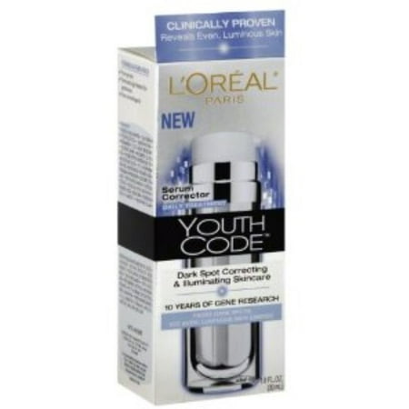 L'oreal youth code coupons 2018