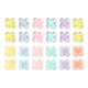 thumbnail image 1 of Cuentas acrílicas para hacer pulseras, collares, pendientes, llaveros, accesorios, manualidades, regalos de Navidad y cumpleaños 2830, 1 of 6