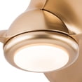 thumbnail image 6 of 30-inch Ceiling Fan with Lights Ceiling Fan with Lights, Ceiling Fan with Remote Control, 6 of 9