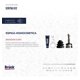 thumbnail image 3 of Espiga Homocinetica Bruck-Germany 3921150A00-EURO, 3 of 4