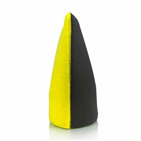 Chemical Guys Cly 302y Surface Cleansing Mitt Medium Grade Clay Chemical Guys Cly 302y Surface Cleansing Mitt Medium Grade Clay System 1 Pack