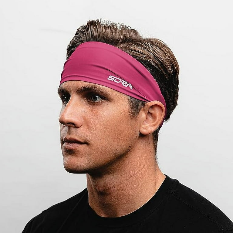 Slip headband discount