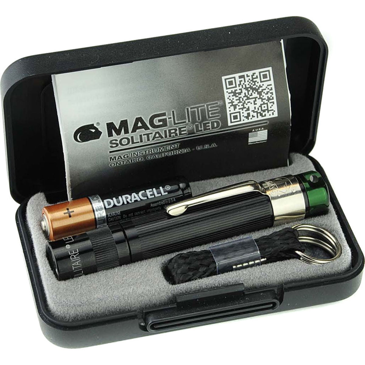 Maglite Mini-Maglite LED - Walmart.com
