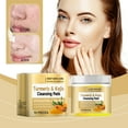 kojic-exfoliating-pads-brighten-cleansing-tinted-face-moisturizer-dime