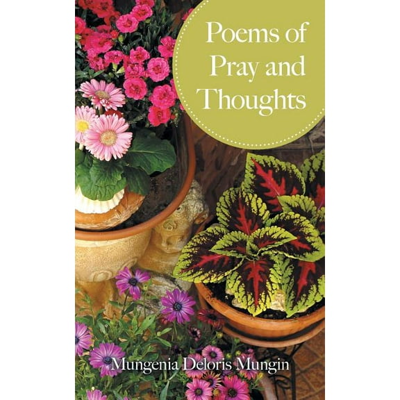 Poems of Pray and Thoughts