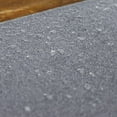 thumbnail image 6 of VersaRamp Lightweight Foam Threshold Ramp for Wheelchairs, 1.5 Inch Rise, Gray, 6 of 7
