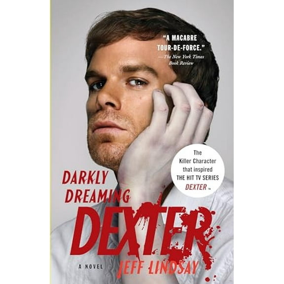 Pre-Owned Darkly Dreaming Dexter (Paperback) 0307277887 9780307277886