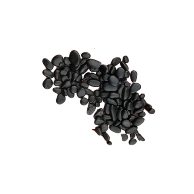 Yuarrent 1000g, rocas para paisajismo, guijarros, piedras decorativas para camino, jardín, patio, decoración de pasarela al aire libre, artesanías Jardín y Patio 0.4-0.6 cm Yuarrent HA067800-02