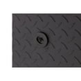 thumbnail image 4 of Weather Guard Tool Box 121-52-04 Crossover; Low Profile; Single Lid; Powder Coated; Textured Matte Black; Aluminum; 11 Cubic Feet Capacity, 4 of 14