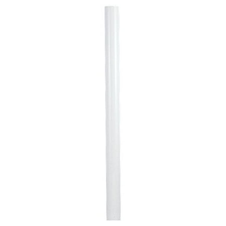 Espero 60-in Outdoor Light Pole Direct Burial Lamp Post ...