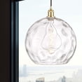 thumbnail image 2 of Innovations Lighting - Athens Water Glass - 1 Light Pendant In Industrial, 2 of 2