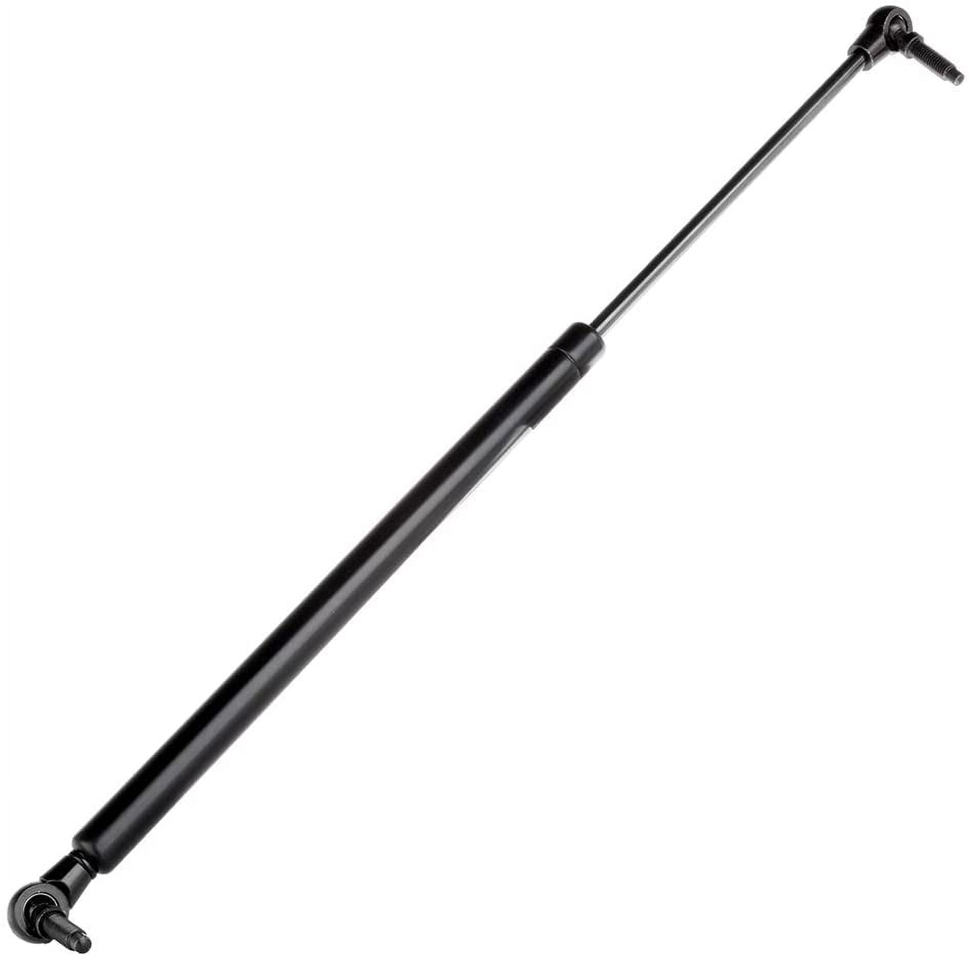 SCITOO 6pcs Hood and Liftgate and Window Lift Supports Struts Gas Springs Shocks fit for Jeep Grand Cherokee 2005-2008