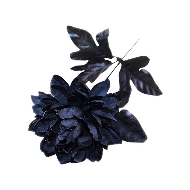 Decoración Pompon Real Boda Novia Pieza Hogar Hallo Látex 1 Ramo Flores Artificiales