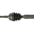 thumbnail image 5 of Detroit Axle - Front Right CV Axle for 1991-1993 Nissan NX, 96-98 200SX, 91-00 Sentra, Passenger Side CV Axle Assembly 1992 1993 1994 1995 1996 1997 1998 1999 2000 Replacement, 5 of 6