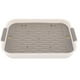 thumbnail image 5 of EeaseMX Caja de arena de tumbas de indias conejito plástico para orinal pequeño babandero de baño de entrenamiento de conejito de entrenamiento, 5 of 7