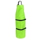 thumbnail image 5 of Greeniant Bolsa de almacenamiento de compresión de tienda Bolsa de lona para acampar deportes al aire libre Verde 31x70 cm 2piezas, 5 of 6