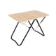 thumbnail image 5 of Mesa de camping plegable, mesas de camping, mesa ligera y multifuncional para exteriores, mesa plegable para patio, jardín, interior y exterior,, 5 of 7