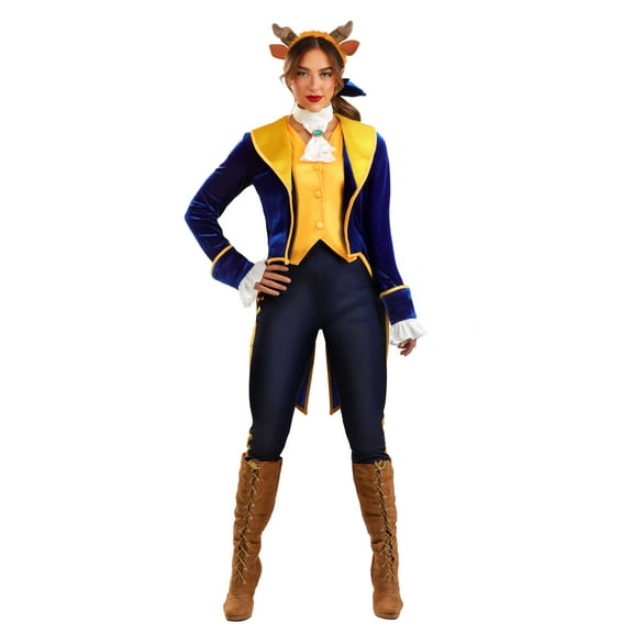 Disney Beast Costume for Women