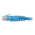 thumbnail image 3 of C2G/Cables to Go 15160 Cat5e Molded Solid Unshielded (UTP) Network Patch Cable, Blue (20 Feet/6.09 Meters), 3 of 3