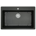 thumbnail image 3 of -6021 Stainless Steel Bottom Grid 28 1/4" x 14 1/4" fits on QT-812 and QU-812, 3 of 3