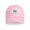 Pink, variant on CafePress - The Deficit Cap - Adjustable 100% Brushed Unisex Casual Cotton Baseball Cap, Beige, 1