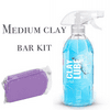 Medium Clay Bar Kit