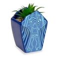 thumbnail image 2 of Disney Atlantis: The Lost Empire Stone Face 4-Inch Ceramic Mini Planter, 2 of 8