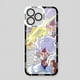 thumbnail image 3 of O-one Piece funda transparente Luffy para Samsung Galaxy S23 S22 Ultra S21 S20 FE S10 Plus Note 20 10 Pro 9 A14 A24 A34 A54, cubierta suave, 3 of 5