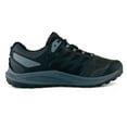 thumbnail image 2 of Merrell Nova 3 Gore-Tex Black Men's Trail Running Hiking Shoes J067581Z, Men's U.S. Shoe Size 9, 2 of 11