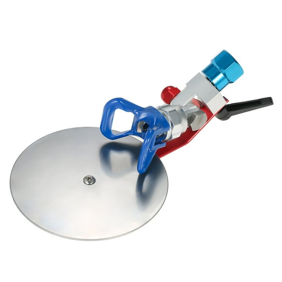 Spray Guide Accessory Tool Color Separation Baffle of Airless Spraying Machine for Graco Wagner Titan 7/8" Paint Sprayer