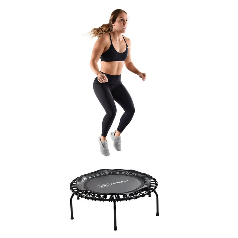 JUMPSPORT Cardio Workout Home Fitness Trampoline RBJ-S-22010-00