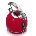 thumbnail image 4 of Swan Retro Bouilloire Dôme 1.7L SK34020RN, 4 of 5