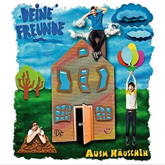 AUSM HAUSCHEN
