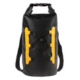 thumbnail image 1 of 15L Waterproof Dry Bag Large Capacity Good Sealing Adjustable Quick Release Wear Resistant Floating Waterproof Dry Backpack Stora, 1 of 10