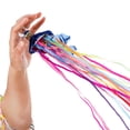 thumbnail image 4 of Party Streamers Lawei Throw Confeti Poppers, paquete de 30, 4 of 7