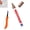 Coffee, variant on Waterproof Joint Pen for Ceramic Tiles Ceramic Tile Grout Pen, Quick Dry Grout Paint Marker Tile Line Color Repair for Tile Floors & Walls