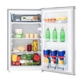 thumbnail image 2 of FRIGOBAR 3 PIES CUBICOS MABE RMF0411PYMX0 Mabe RMF0411//PYMX0, 2 of 5