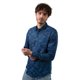 thumbnail image 3 of Camisa Manga Larga, 3 of 6