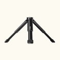 thumbnail image 4 of Ulanzi MT-14 Extendable Tripod Lightweight & Portable Anti-Retracting Lock, Universal 1/4" Mount Anti-Slip Pad for Cameras Smartphones Action Cameras, 4 of 7