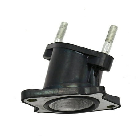 ACA 30mm Intake Manifold Pipe for CG250 250cc Dirt Bikes Pit Bikes ATVs Quads 4 Wheelers