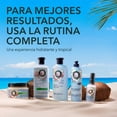 thumbnail image 5 of Acondicionador Herbal Essences Hidrata Agua de Coco & Jazmín 600 ml, 5 of 5