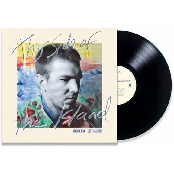 Hamilton Leithauser - This Side Of The Island - Music & Performance - Vinyl