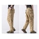 thumbnail image 4 of Colorworld Pantalón Cargo De Hombre Con Ocho Bolsillos, 4 of 8
