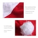thumbnail image 5 of pstuiky Adorno colgante para árbol de Navidad con 26 letras, adornos navideños personalizados para hacer tú mismo, decoración navideña colgante para árbol de Navidad, 5 of 8