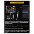 thumbnail image 3 of -10022C CNC Step-Down DC Adjustable Regulated Power Supply Constant Voltage and Constant Current Module Upgrade 1set, 3 of 5